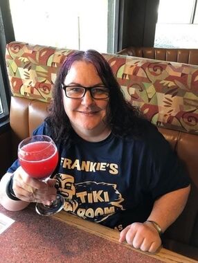 Meet your Posher, Mary Kay